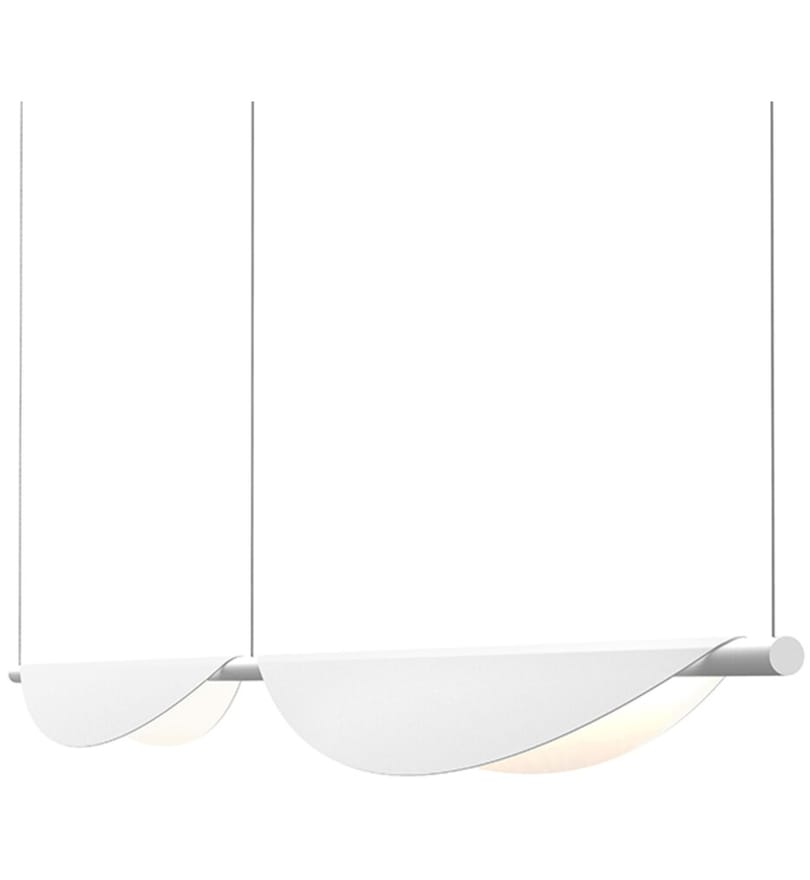 Sonneman - Tela 78.75" Pendant by Sonneman