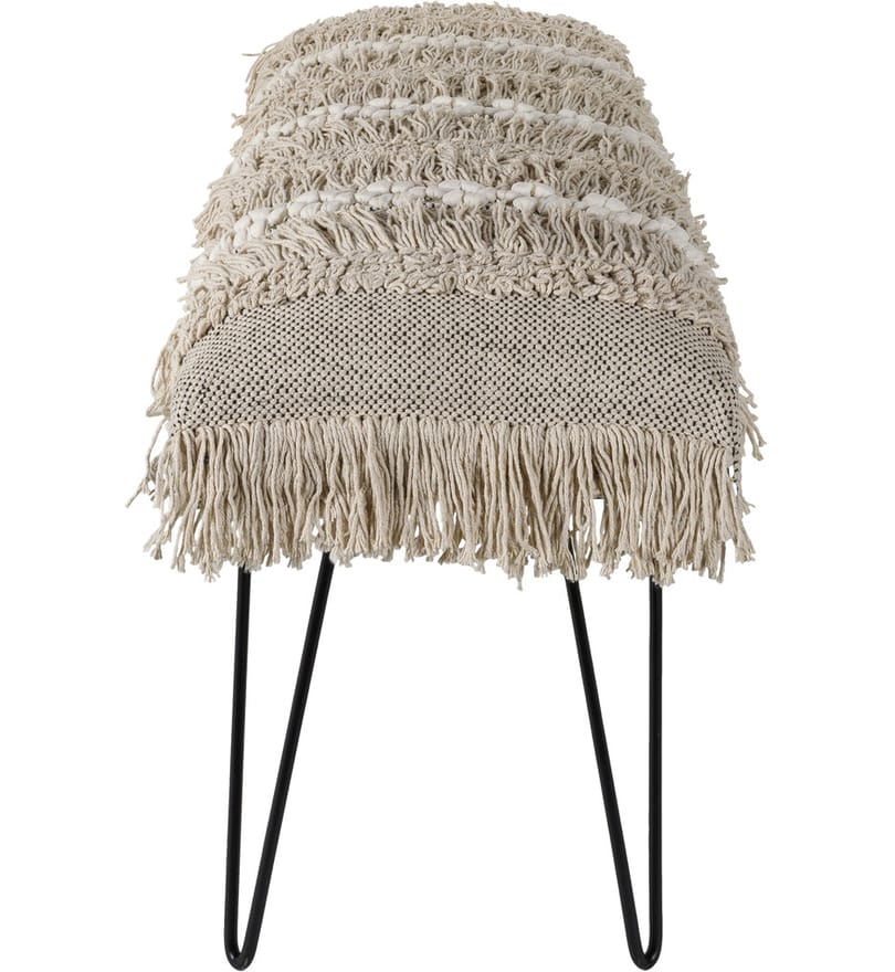 Livabliss - Adilah 32" Bench by Livabliss - Image 3
