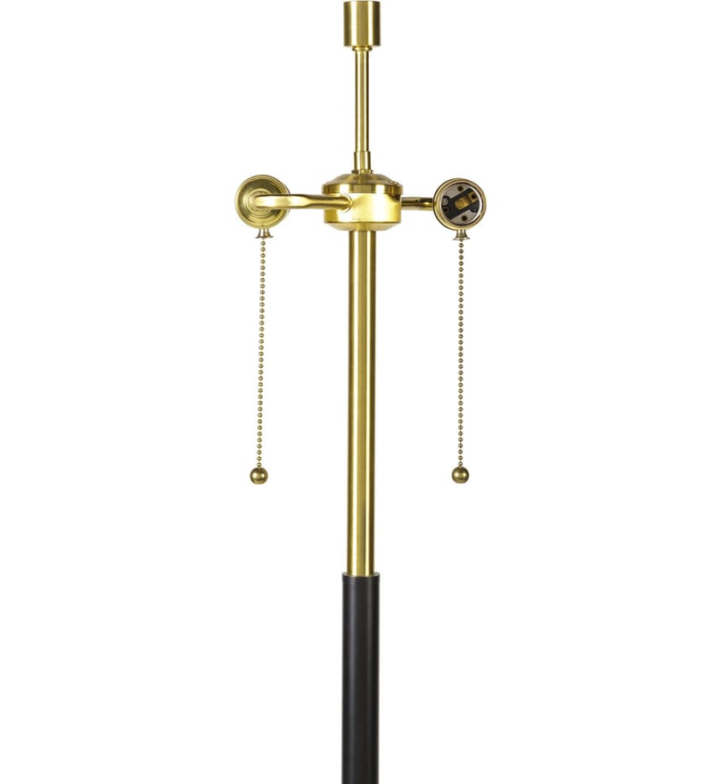 Surya - AEE-001 - Aberdeen 62" Floor Lamp by Surya - Image 4