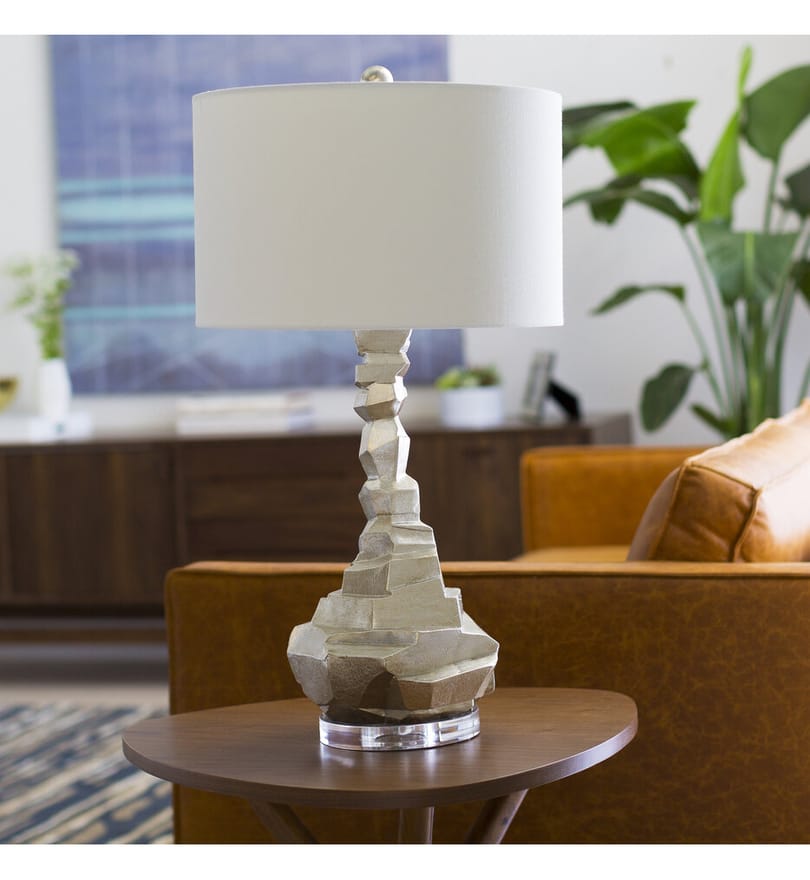 Surya - ALI-100 - Alexis 31.25" Table Lamp by Surya - Image 6
