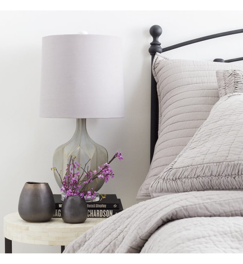Surya - ALP100-TBL - Alpena 28" Table Lamp by Surya - Image 2