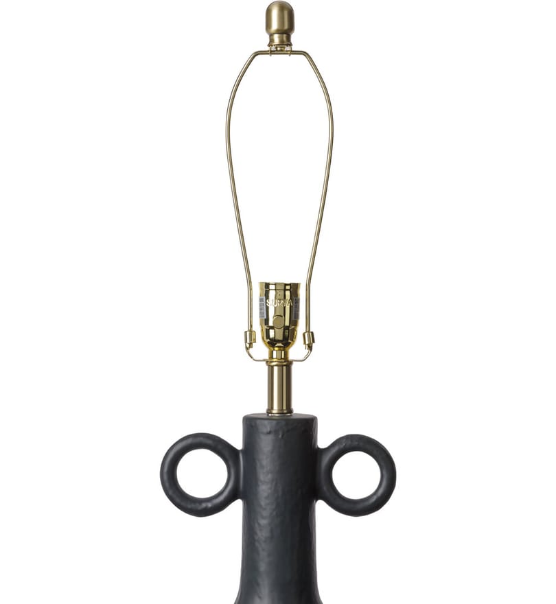 Surya - Brava 32" Table Lamp by Surya - Image 4