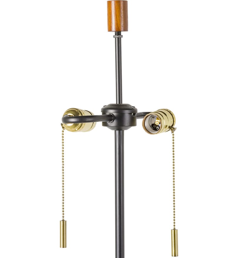 Livabliss - DME-001 - Dame 62" Floor Lamp by Livabliss - Image 4