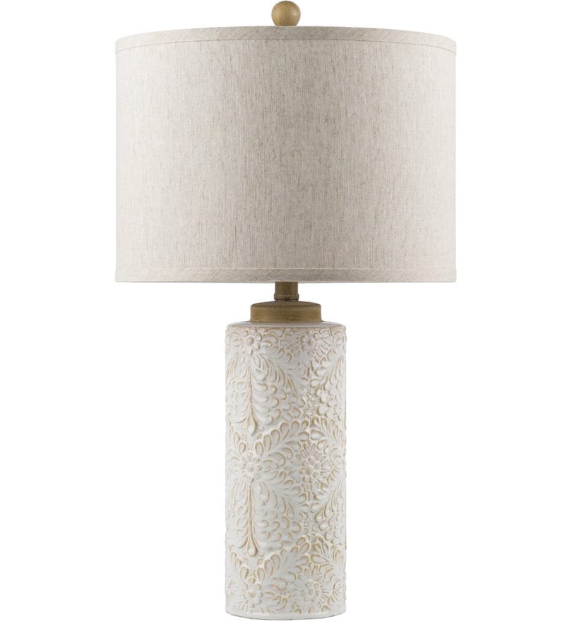 Surya - ESB-001 - Esben 26" Table Lamp by Surya