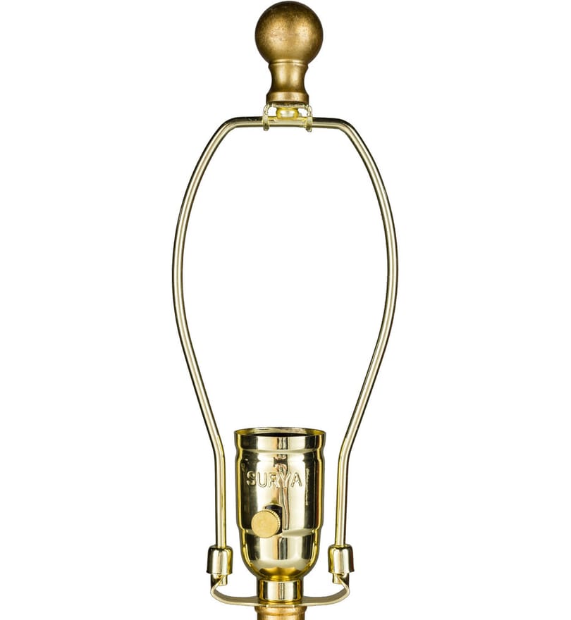 Livabliss - FIE-101 - Fielding 21.5" Table Lamp by Livabliss - Image 8