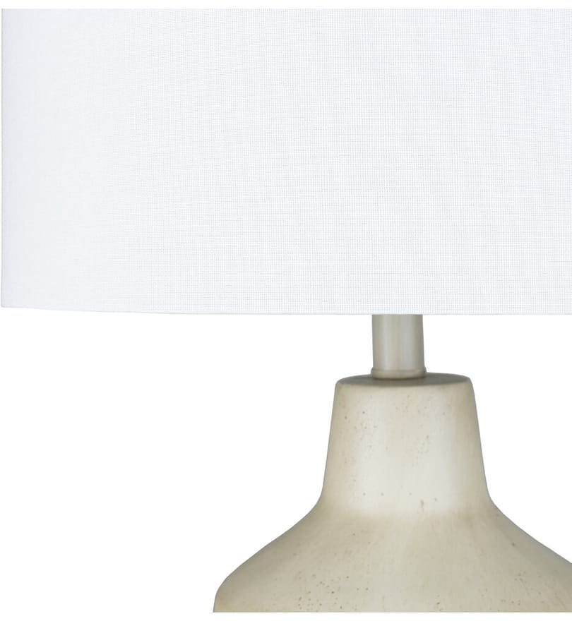 Livabliss - Foreman 25" Table Lamp by Livabliss - Image 5
