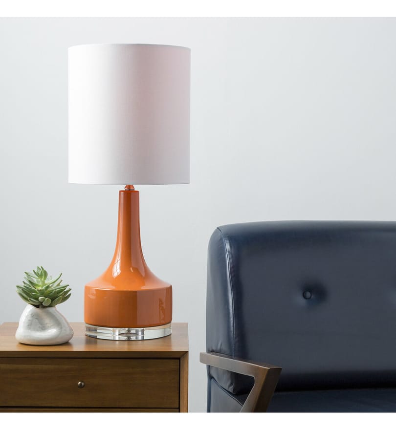 Surya - Farris 24.5" Table Lamp by Surya
