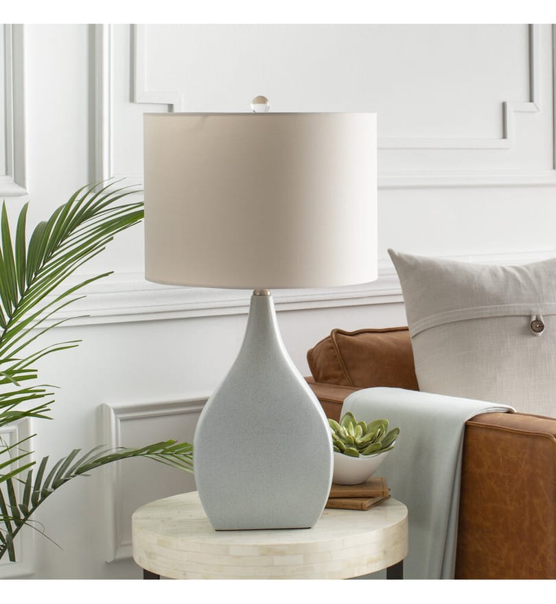 Surya - Hinton 25.5" Table Lamp by Surya - Image 2