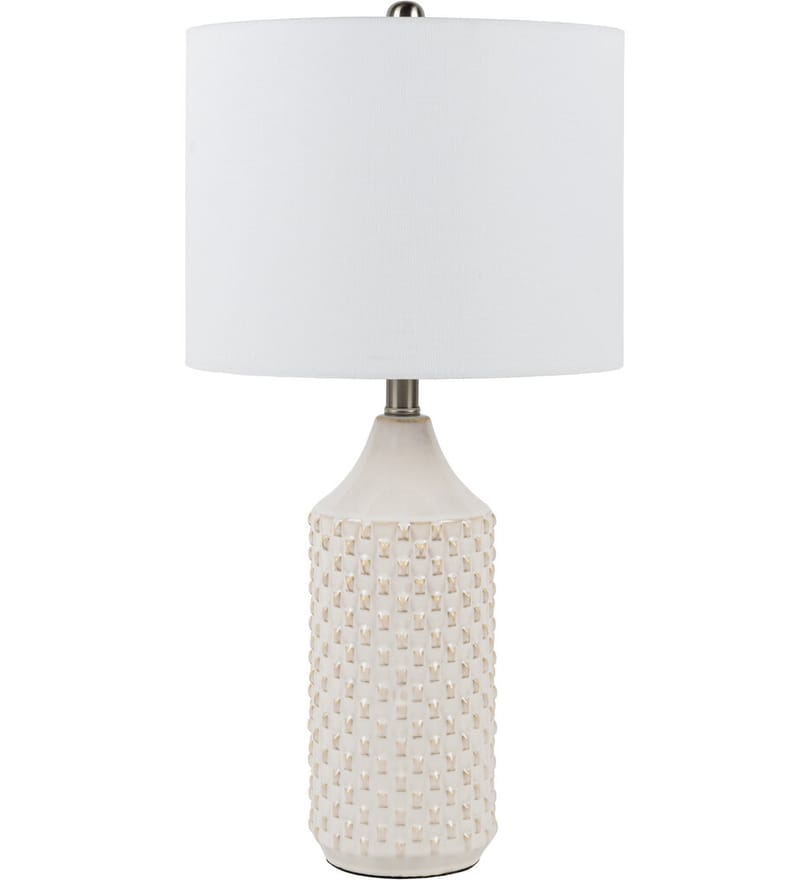 Livabliss - JSE-001 - Jessore 25" Table Lamp by Livabliss - Image 2
