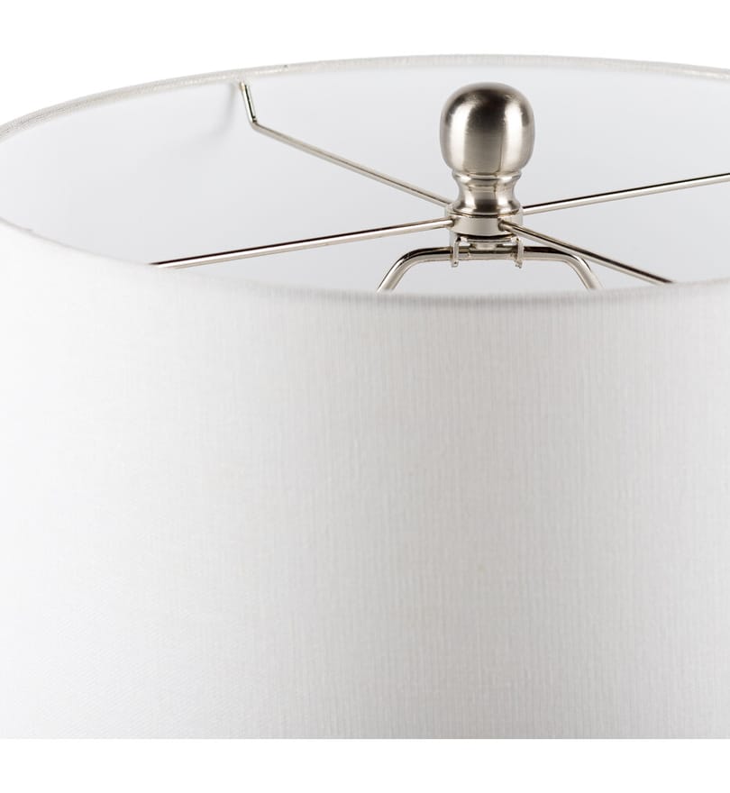 Livabliss - JSE-001 - Jessore 25" Table Lamp by Livabliss - Image 7