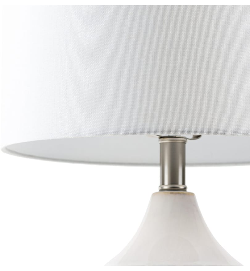 Livabliss - JSE-001 - Jessore 25" Table Lamp by Livabliss - Image 6