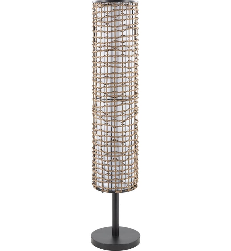 Surya - KIO-002 - Kitto 53" Floor Lamp by Surya