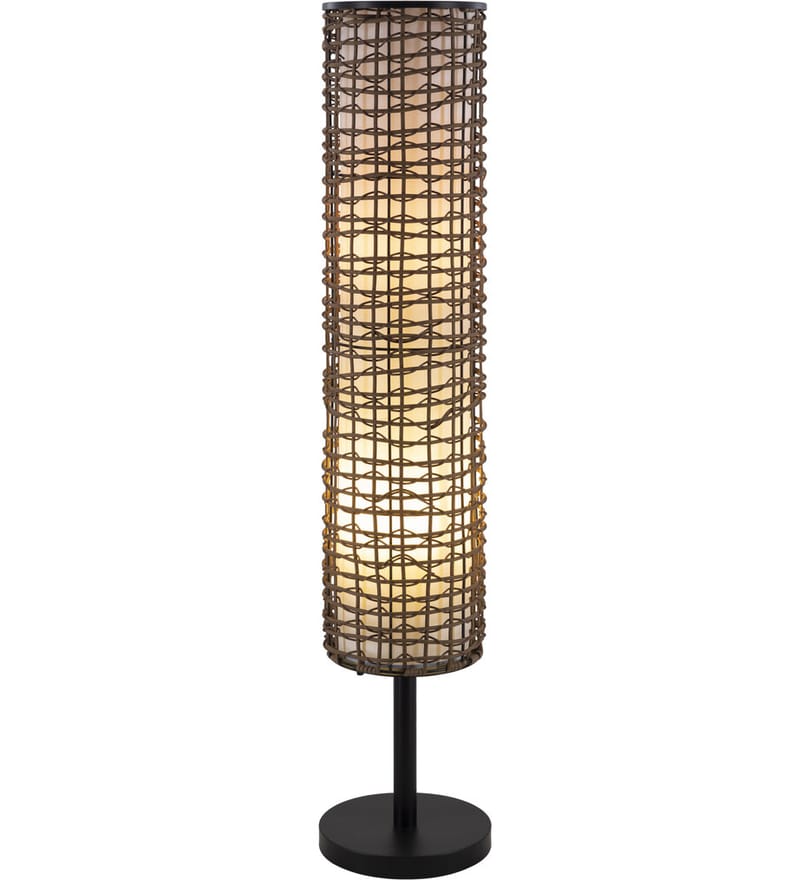 Surya - KIO-002 - Kitto 53" Floor Lamp by Surya - Image 2