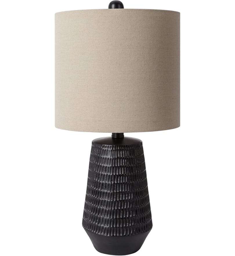 Livabliss - LPZ-002 - Leipzig 20.75" Table Lamp by Livabliss