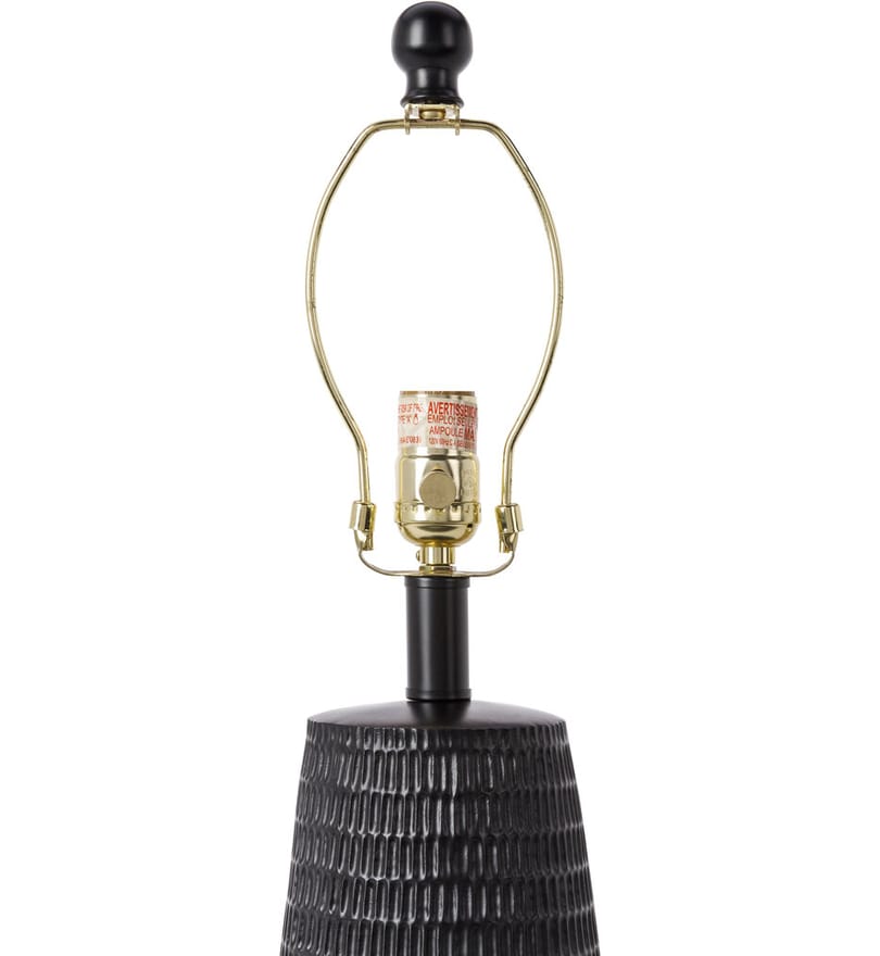 Livabliss - LPZ-002 - Leipzig 20.75" Table Lamp by Livabliss - Image 4