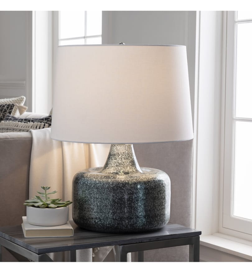 Surya - MCH-002 - Micah 23.5" Table Lamp by Surya - Image 3