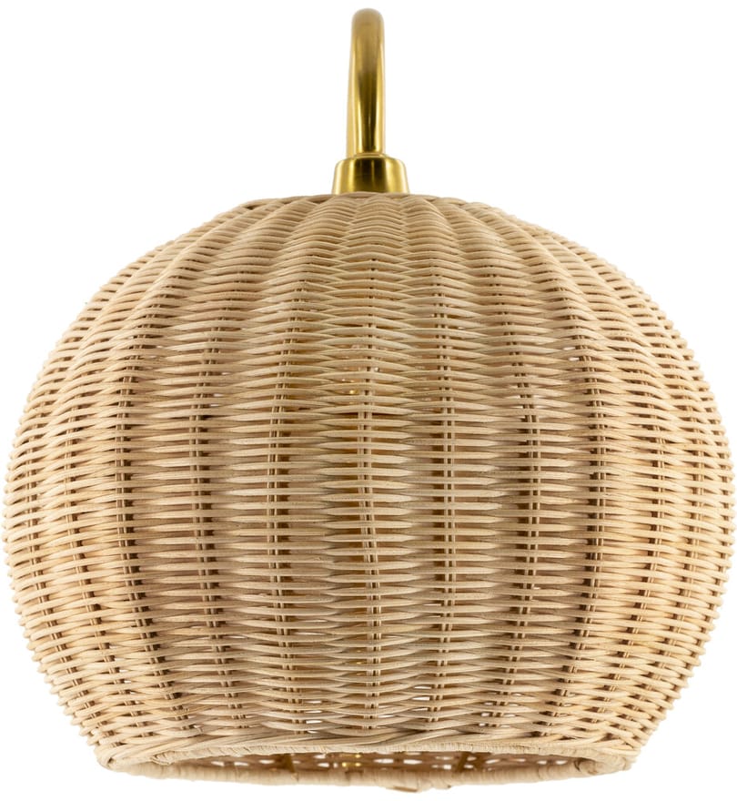Livabliss - MIN-001 - Mina 14" Wall Sconce by Livabliss - Image 2