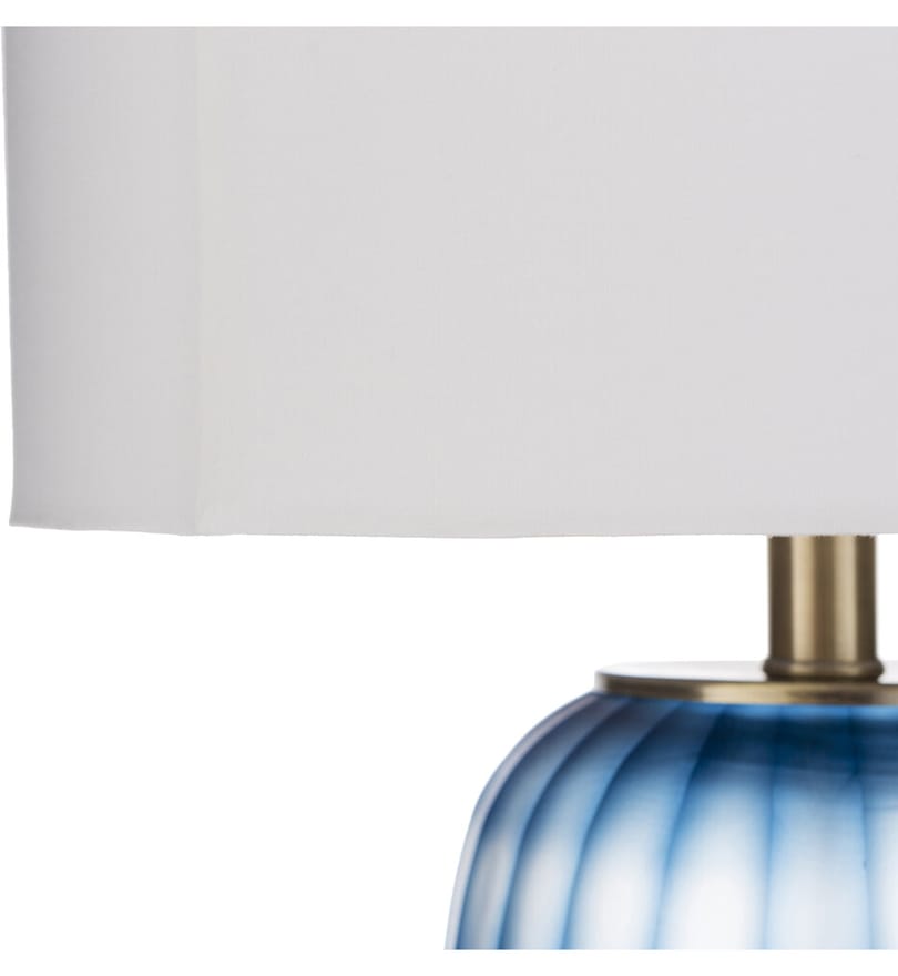 Surya - OLI-101 - Oliver 24.25" Table Lamp by Surya - Image 5