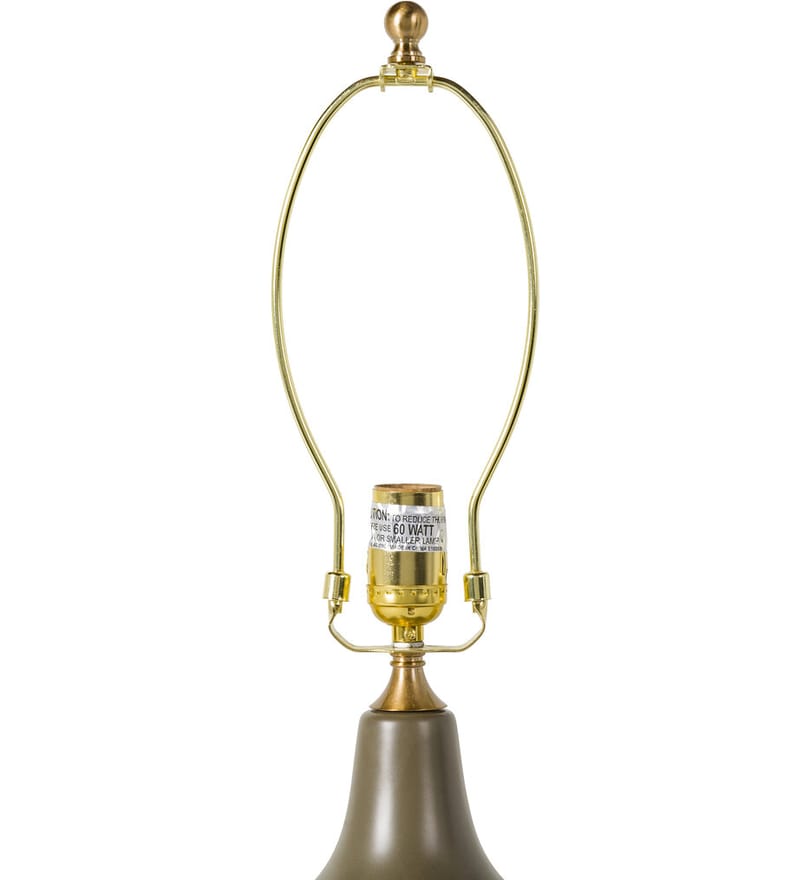 Livabliss - RTA-002 - Rita 18.5" Table Lamp by Livabliss - Image 5