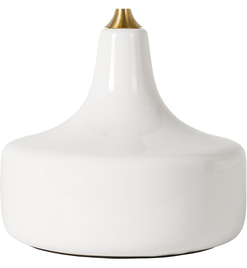 Livabliss - RTA-003 - Rita 18.5" Table Lamp by Livabliss - Image 3
