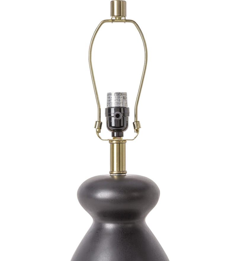 Livabliss - Tubular 21" Table Lamp by Livabliss - Image 4