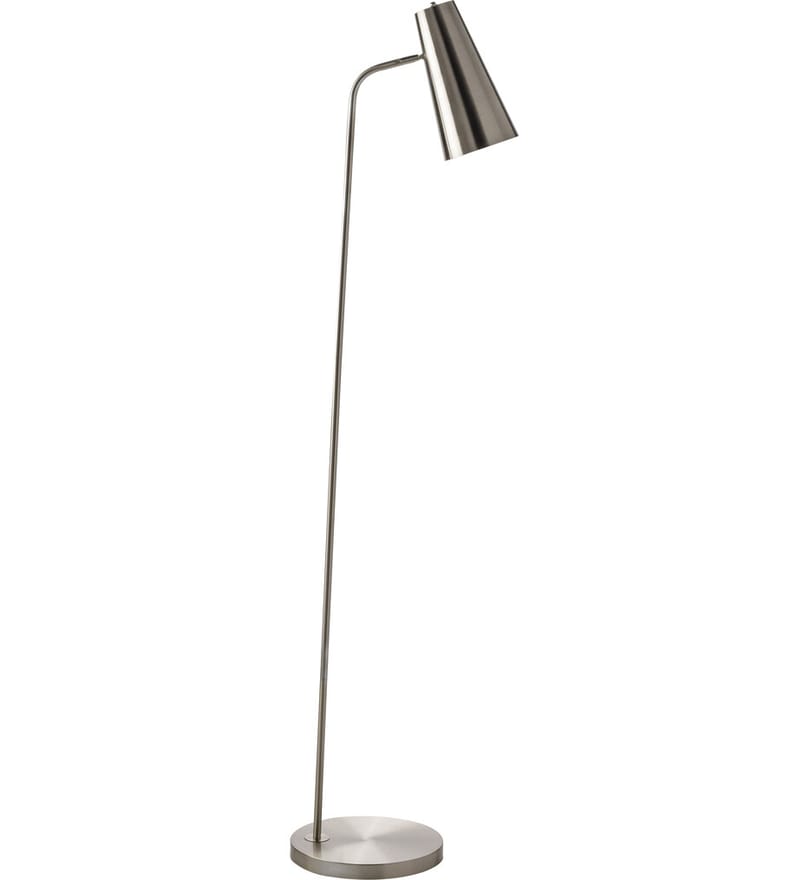 Livabliss - TNR-001 - Tanner 65.5" Floor Lamp by Livabliss