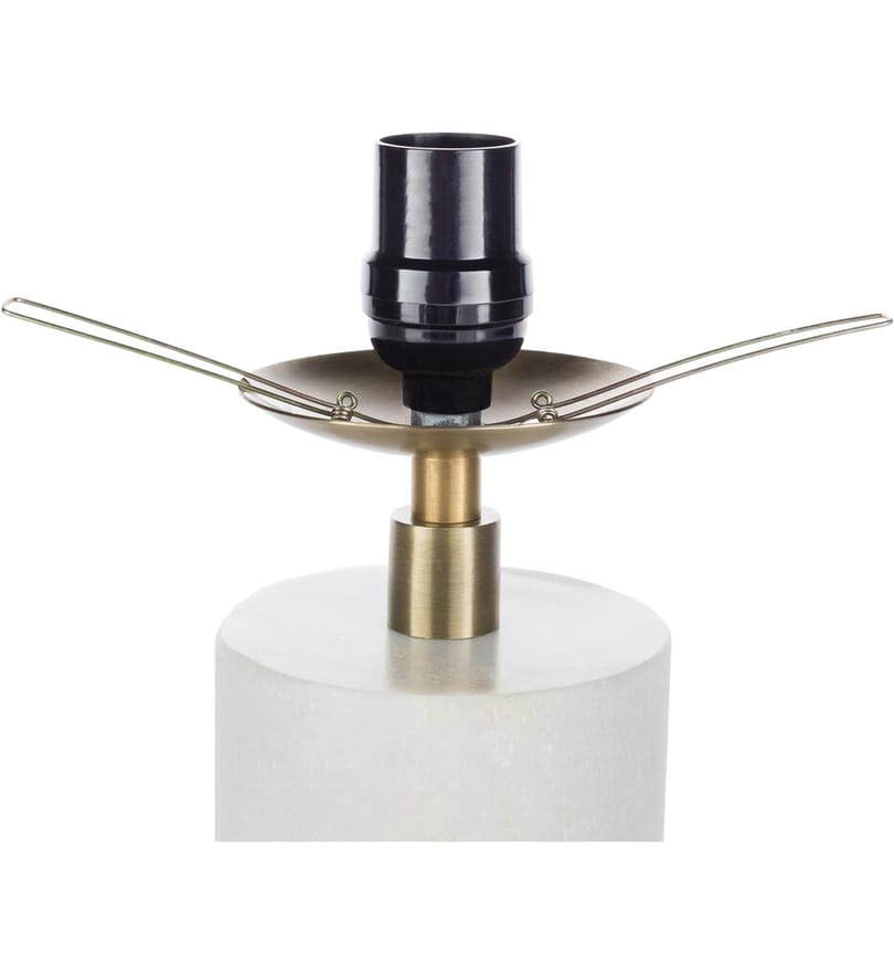 Surya - UNA-001 - Una 12.5" Table Lamp by Surya - Image 5