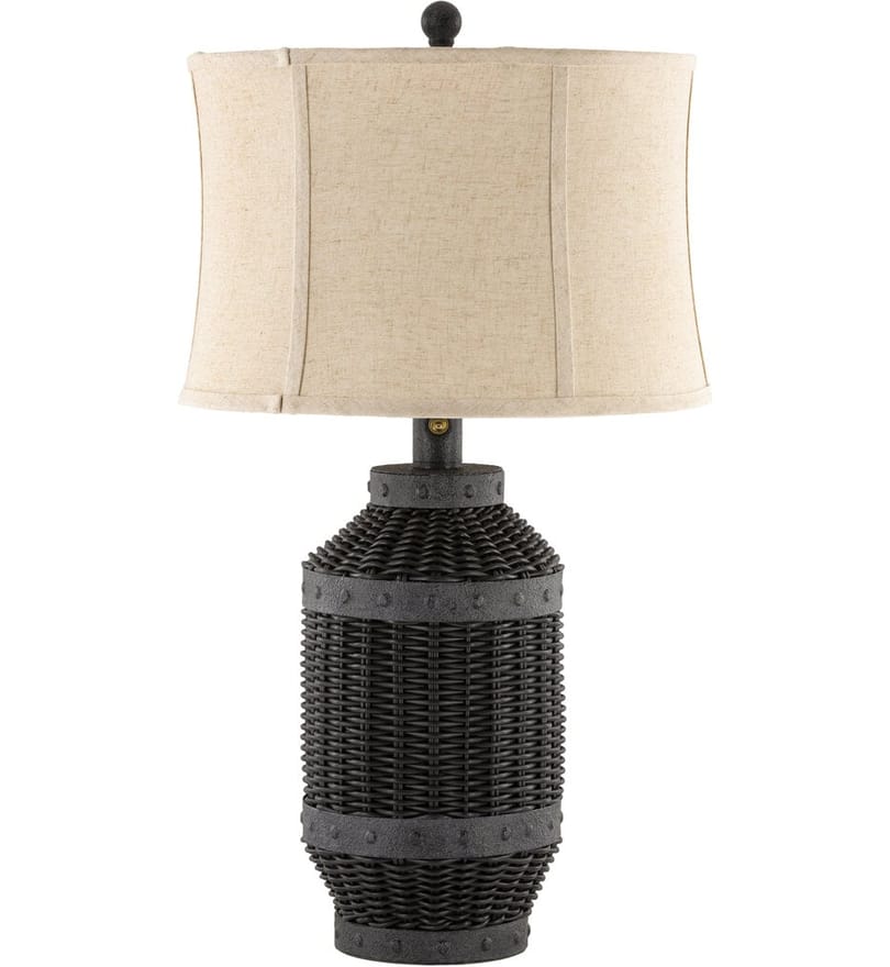 Surya - XAV-001 - Xavier 28.5" Table Lamp by Surya