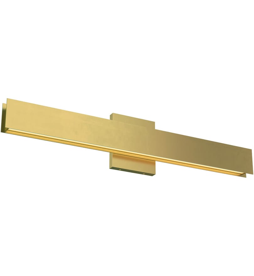Visual Comfort Modern - Sean Lavin - Bau 24" Bath Vanity Light by Visual Comfort Modern