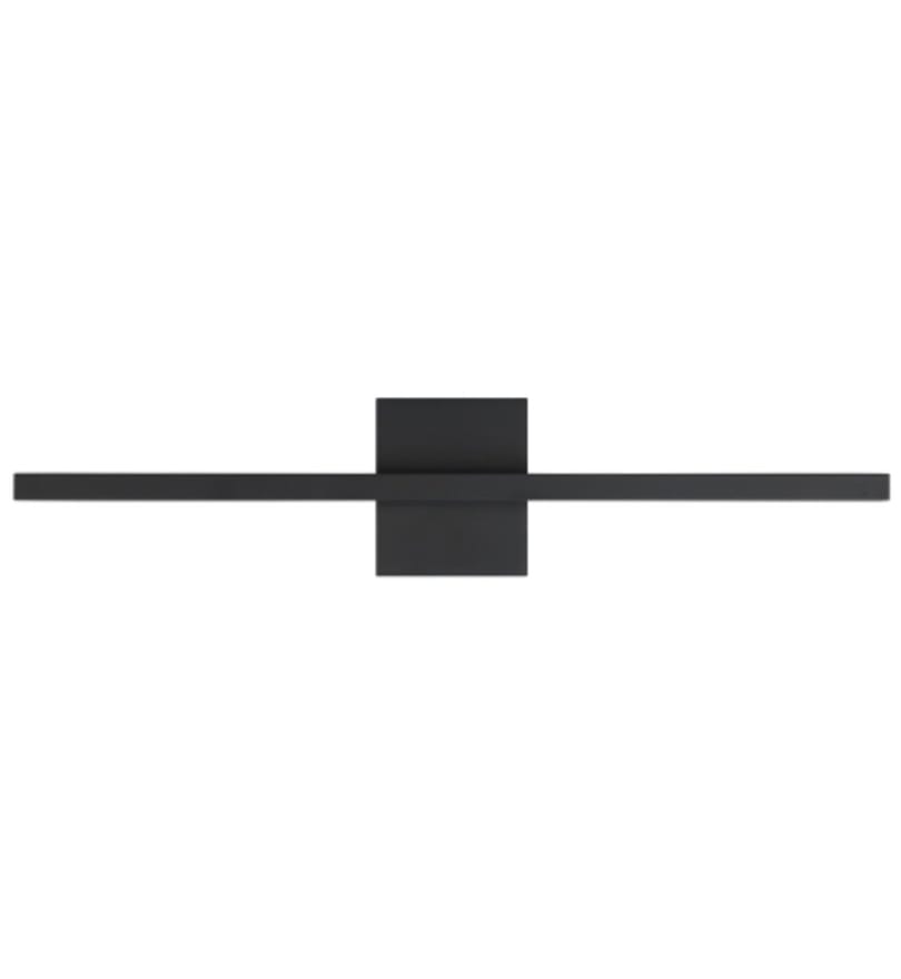 Visual Comfort Modern - Sean Lavin - Banda 24" Bath Vanity Light by Visual Comfort Modern