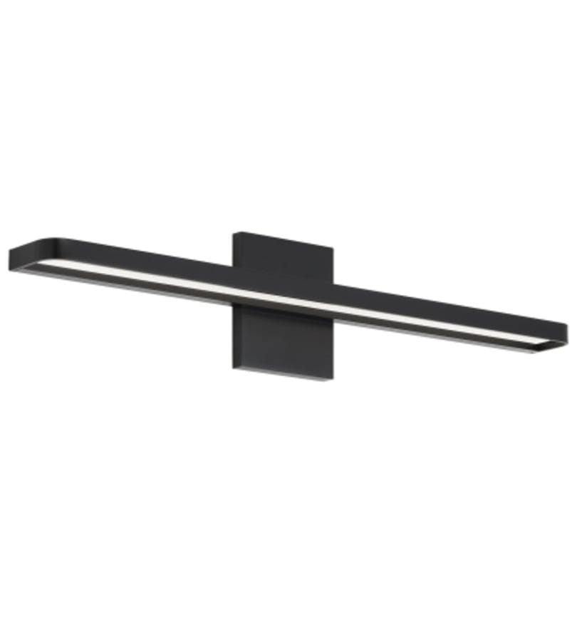 Visual Comfort Modern - Sean Lavin - Banda 24" Bath Vanity Light by Visual Comfort Modern - Image 2