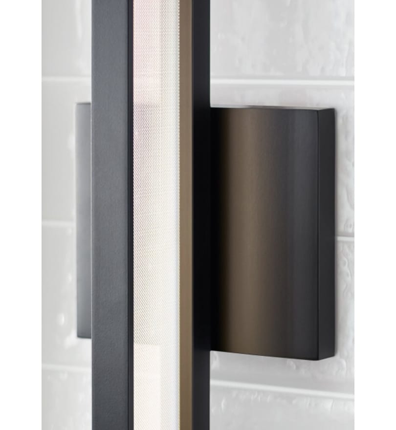 Visual Comfort Modern - Sean Lavin - Banda 24" Bath Vanity Light by Visual Comfort Modern - Image 6