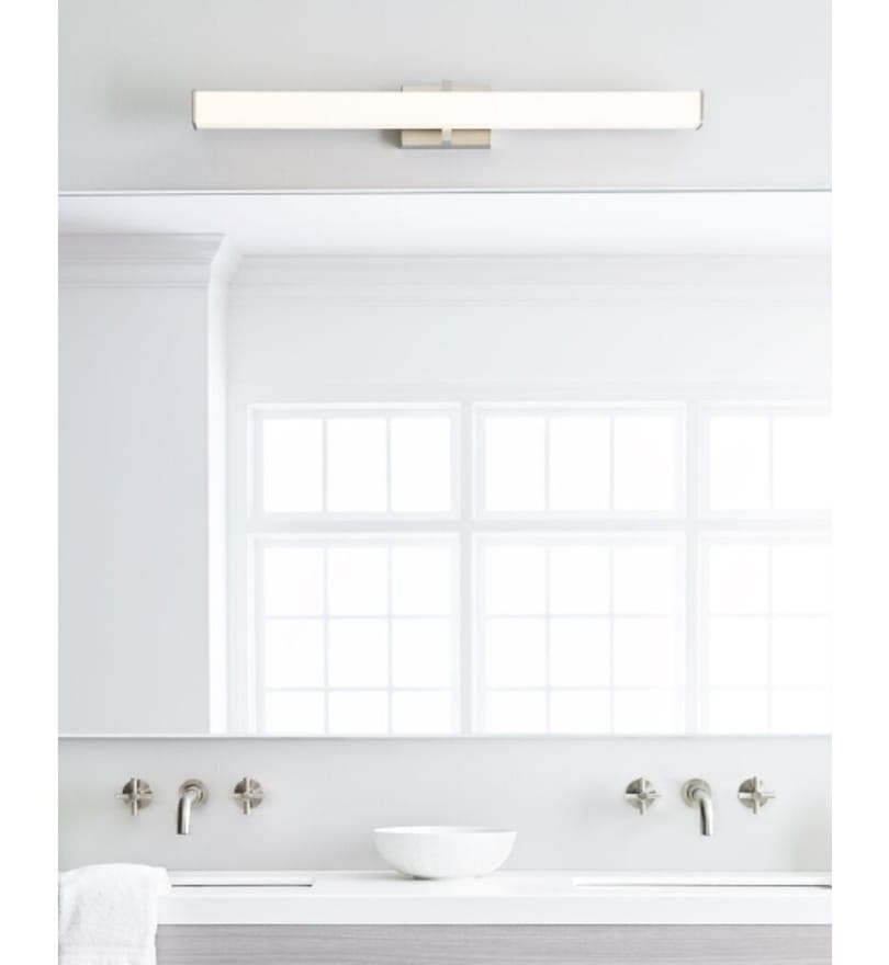 Visual Comfort Modern - Sean Lavin - Ellis 36" Bath Vanity Light by Visual Comfort Modern - Image 8