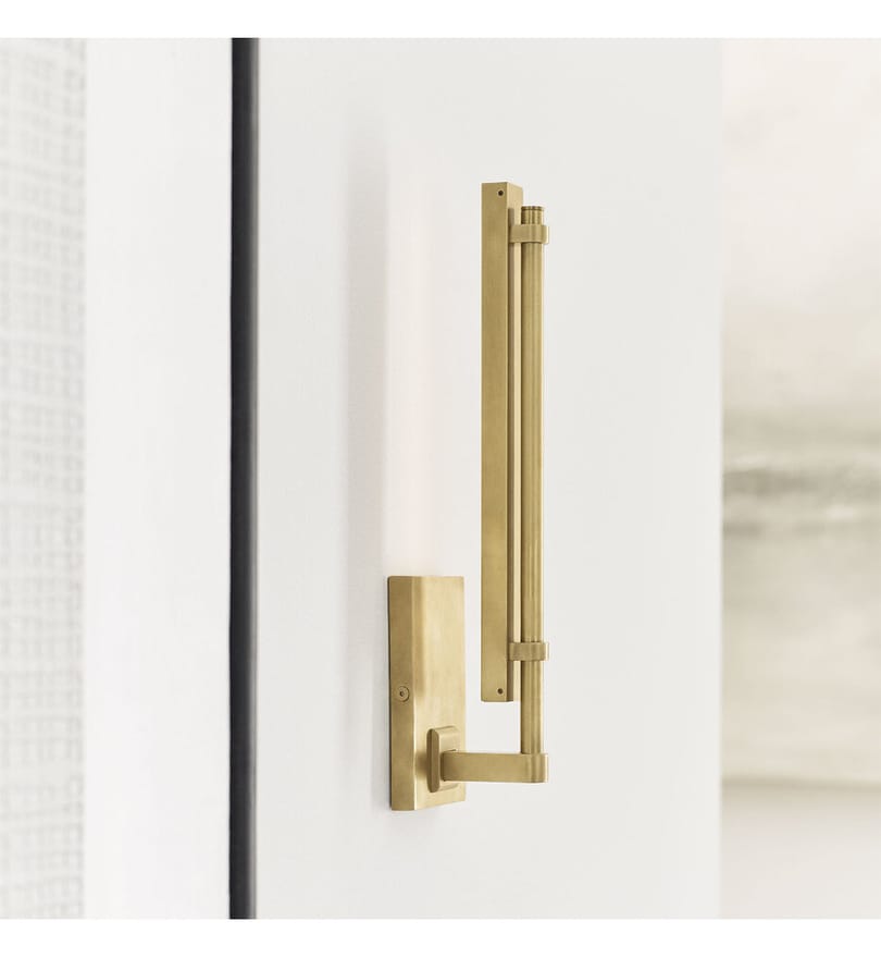 Visual Comfort Modern - Sean Lavin - Kal 13.3" Bath Vanity Light by Visual Comfort Modern - Image 6