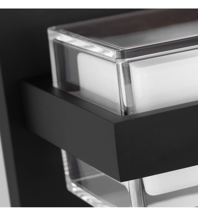 Visual Comfort Modern - 700BCKMD1B-LED930-277 - Kamden 5" Bath Vanity Light by Visual Comfort Modern - Image 2