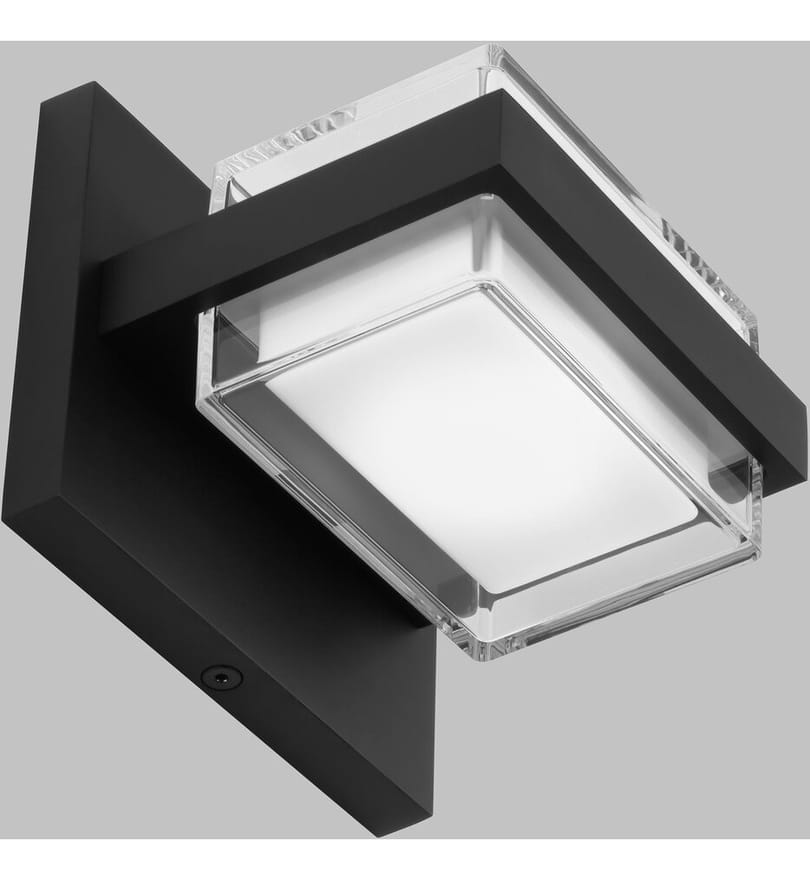 Visual Comfort Modern - 700BCKMD1B-LED930-277 - Kamden 5" Bath Vanity Light by Visual Comfort Modern - Image 7