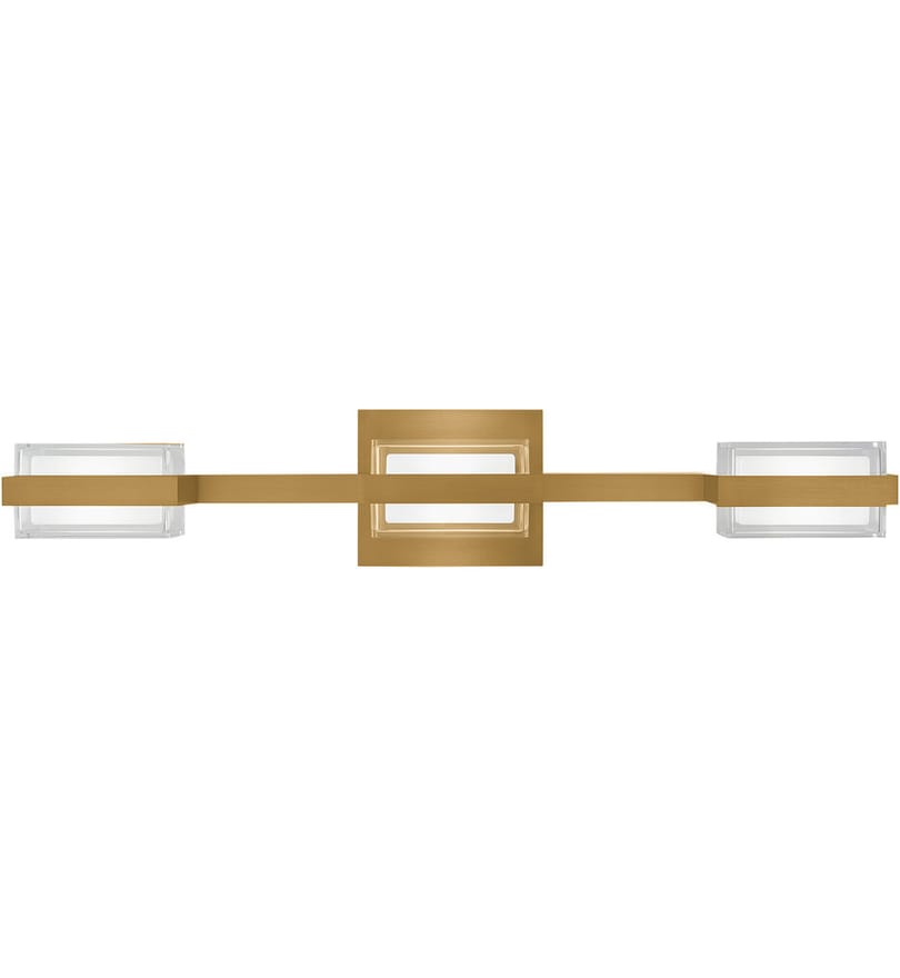 Visual Comfort Modern - 700BCKMD3HNB-LED930 - Sean Lavin - Kamden 22.5" Bath Vanity Light by Visual Comfort Modern