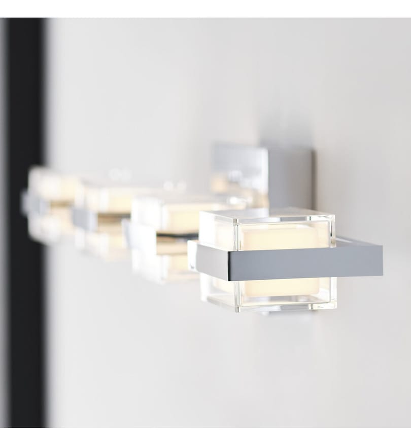 Visual Comfort Modern - Sean Lavin - Kamden 31.4" Bath Vanity Light by Visual Comfort Modern - Image 3
