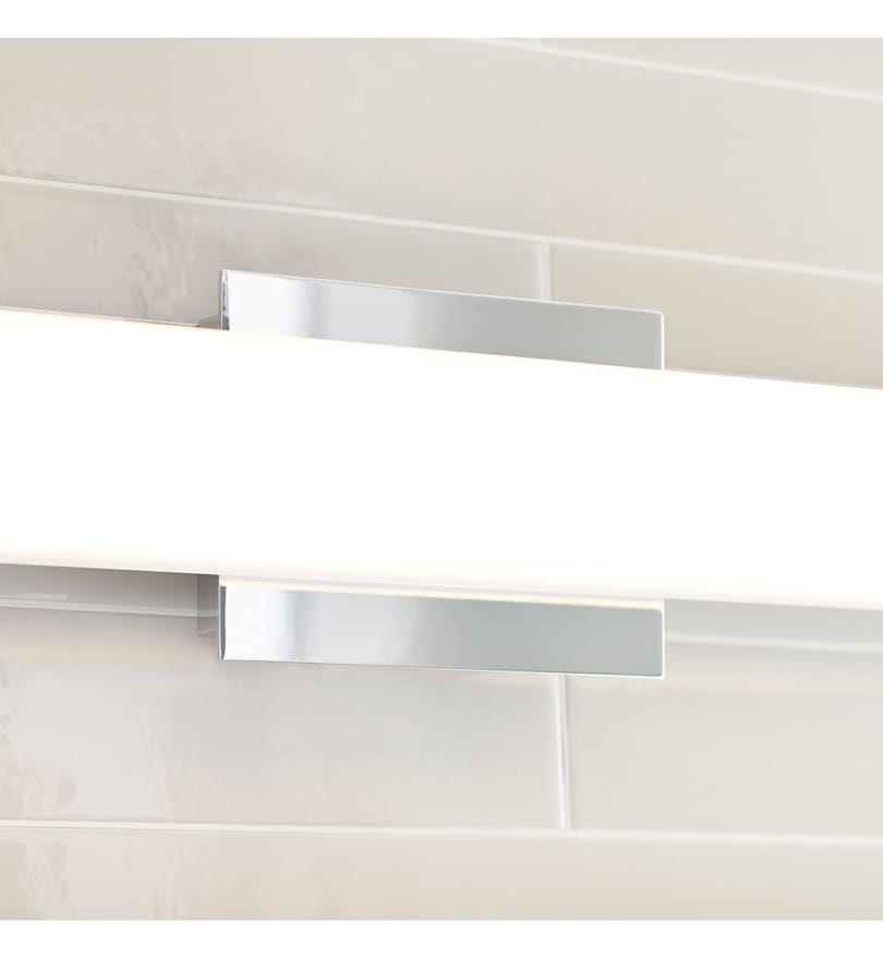 Visual Comfort Modern - Lynk 24" Bath Vanity Light by Visual Comfort Modern - Image 2