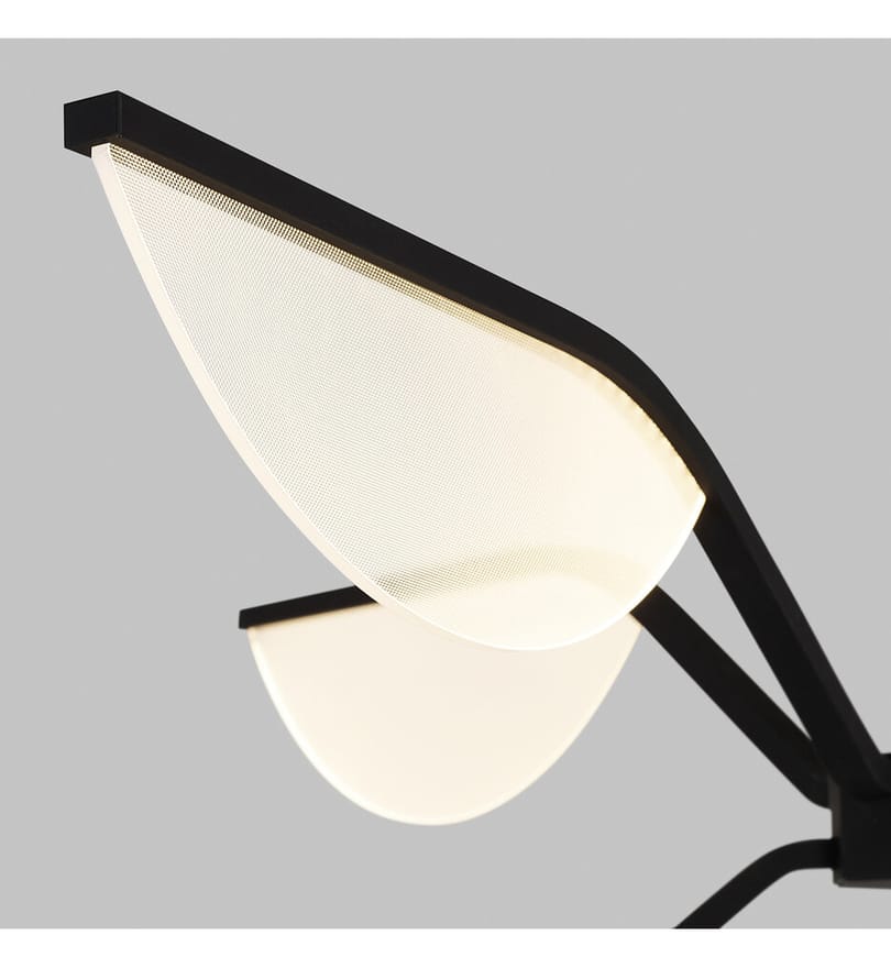 Visual Comfort Modern - Sean Lavin - Belterra 29.9" Chandelier by Visual Comfort Modern - Image 2