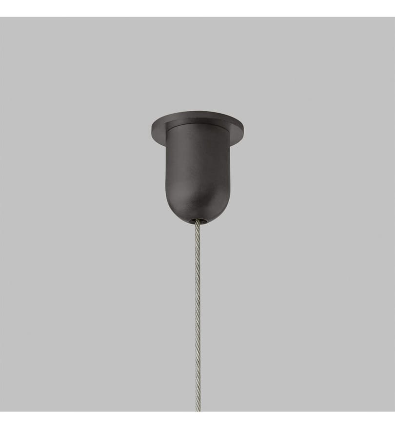 Visual Comfort Modern - 700CLRSWAGBZ - Collier Swag Cable by Visual Comfort Modern - Image 2