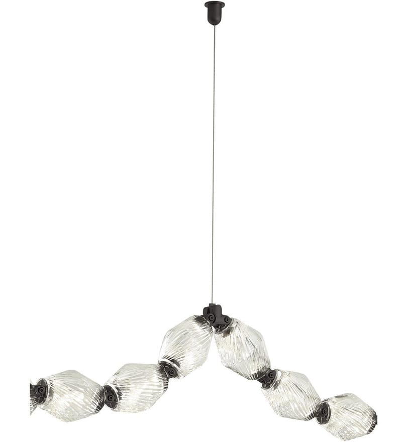 Visual Comfort Modern - 700CLRSWAGBZ - Collier Swag Cable by Visual Comfort Modern
