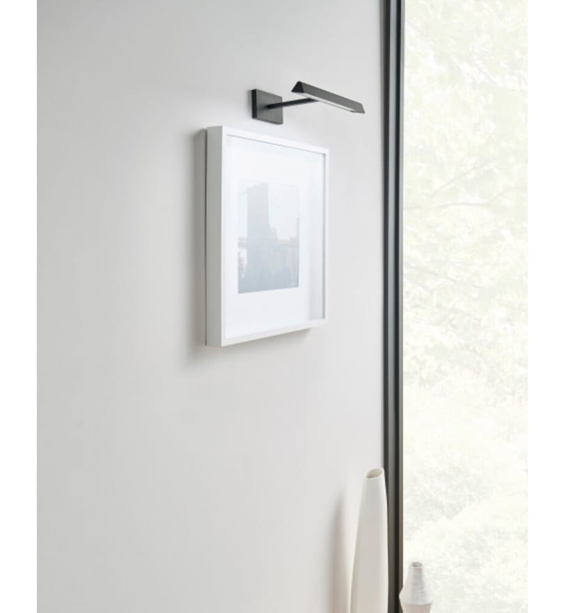 Visual Comfort Modern - 700DES12Z-LED930 - Sean Lavin - Dessau 12.8" Picture Light by Visual Comfort Modern - Image 2