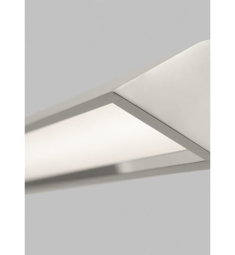 Visual Comfort Modern - Sean Lavin - Dessau 24.1" Picture Light by Visual Comfort Modern - Image 3