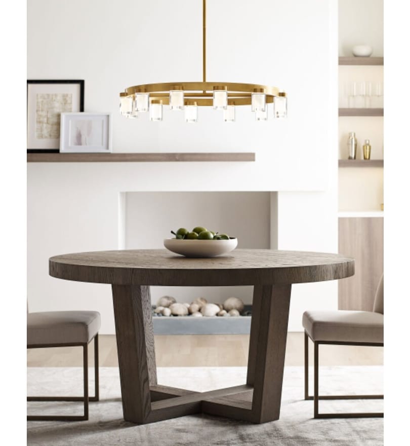Visual Comfort Modern - Kelly Wearstler - Esfera 32" Chandelier by Visual Comfort Modern - Image 4