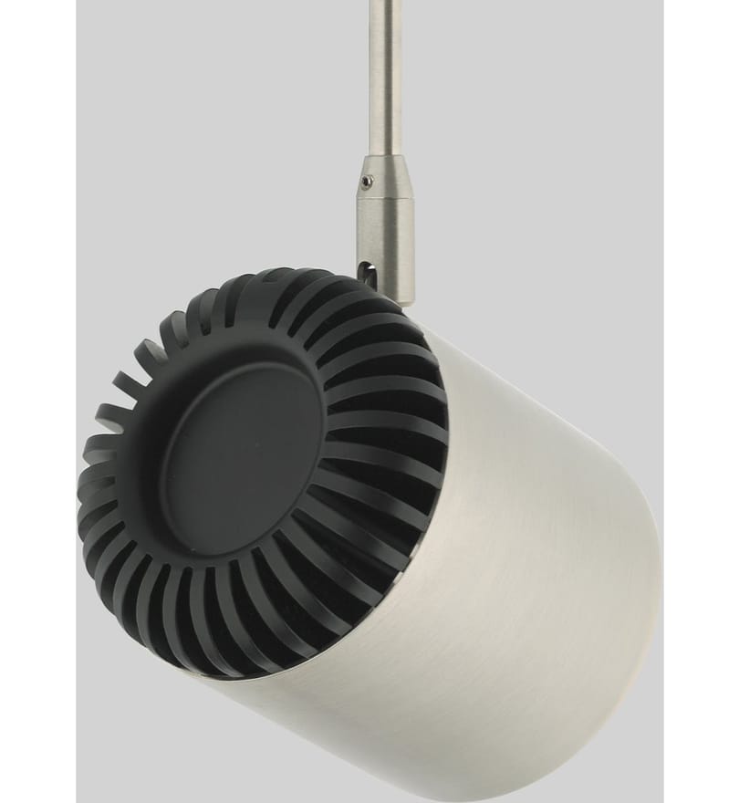 Visual Comfort Modern - Burk LED Rail Fixture by Visual Comfort Modern - Image 2