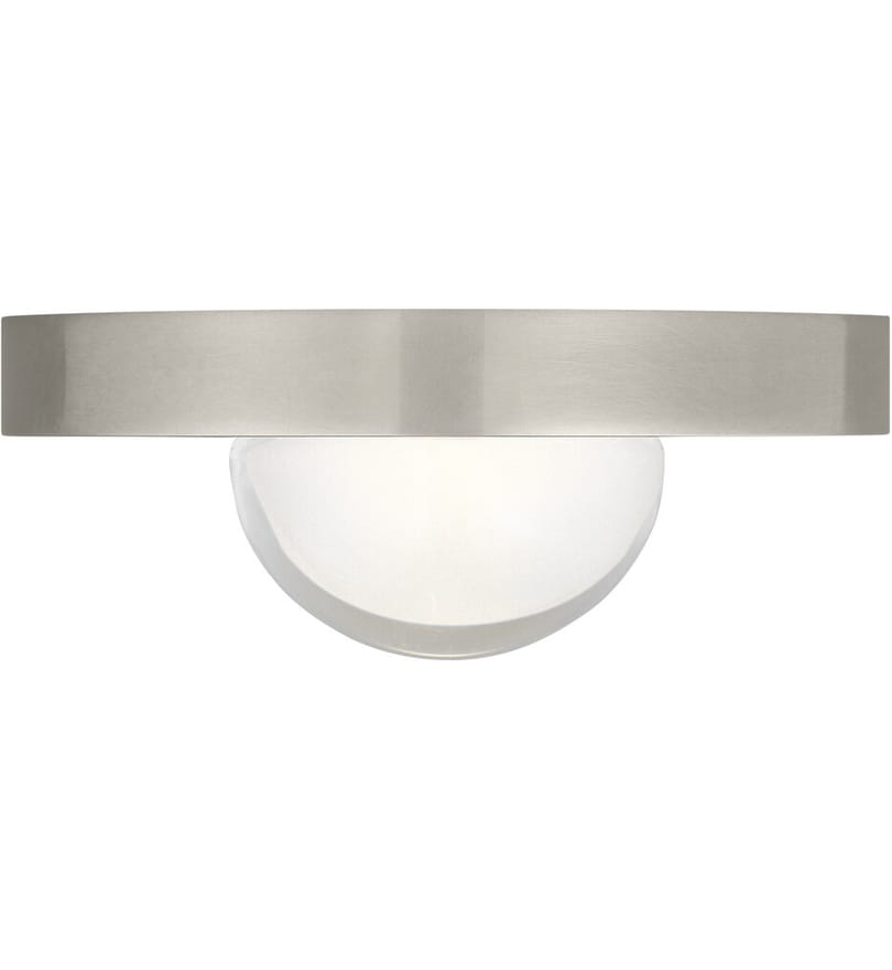 Visual Comfort Modern - Kelly Wearstler - Ebell 4.5" Flush Mount by Visual Comfort Modern