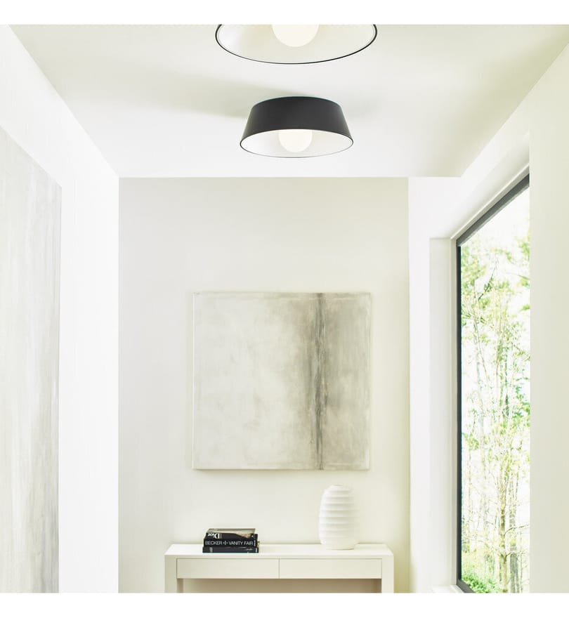 Visual Comfort Modern - Sean Lavin - Joni 17" Flush Mount by Visual Comfort Modern - Image 2
