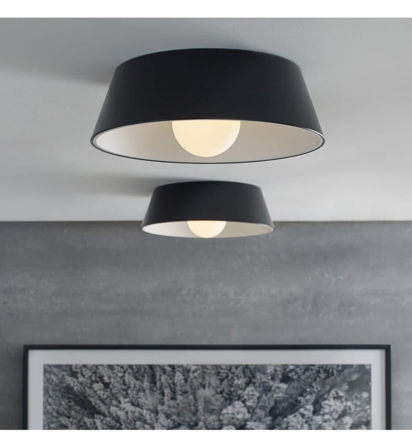 Visual Comfort Modern - Sean Lavin - Joni 17" Flush Mount by Visual Comfort Modern - Image 4