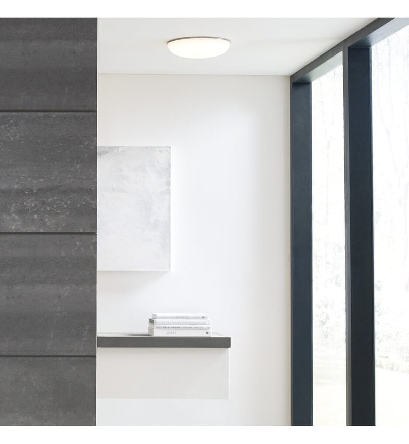 Visual Comfort Modern - Sean Lavin - Megan 13" Flush Mount by Visual Comfort Modern - Image 2